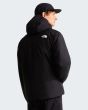 Isolierjacke THE NORTH FACE Quest DryVent™ Black