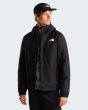 Isolierjacke THE NORTH FACE Quest DryVent™ Black
