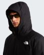 Isolierjacke THE NORTH FACE Quest DryVent™ Black