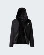 Isolierjacke THE NORTH FACE Quest DryVent™ Black