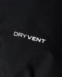 Isolierjacke THE NORTH FACE Quest DryVent™ Black