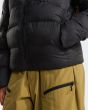 Jacke THE NORTH FACE Saikuru Black-Asphalt Grey
