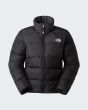 Jacke THE NORTH FACE Saikuru Black-Asphalt Grey
