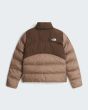 Jacke THE NORTH FACE Saikuru Garnet-Smokey Brown