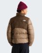 Jacke THE NORTH FACE Saikuru Garnet-Smokey Brown