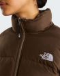Jacke THE NORTH FACE Saikuru Garnet-Smokey Brown