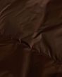 Pufferjacke THE NORTH FACE Dark Chestnut