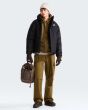 Pufferjacke THE NORTH FACE Black