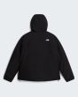 Pufferjacke THE NORTH FACE Black