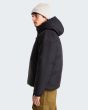 Pufferjacke THE NORTH FACE Black