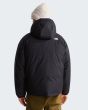 Pufferjacke THE NORTH FACE Black