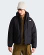 Pufferjacke THE NORTH FACE Black