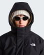 Pufferjacke THE NORTH FACE Black