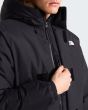 Pufferjacke THE NORTH FACE Black