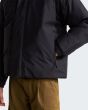 Pufferjacke THE NORTH FACE Black