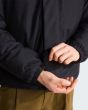 Pufferjacke THE NORTH FACE Black