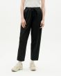 Hose THINKING MU Esther Black