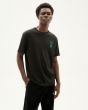 T-Shirt THINKING MU Infinite Black