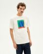 T-Shirt THINKING MU Colors Zach Snowwhite