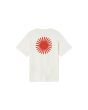 T-Shirt THINKING MU Sol Aaron White