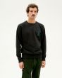 Sweater THINKING MU Infinite Black