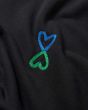 Sweater THINKING MU Infinite Black
