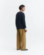 Langarmshirt THINKING MU Emilio Navy