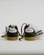 Sneaker VEJA Volley Canvas Black White Natural