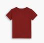 T-Shirt LEVI`S® Das Perfekte Fired Brick