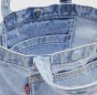 Mini-Shopper LEVI´S® Ocean Indigo Wash