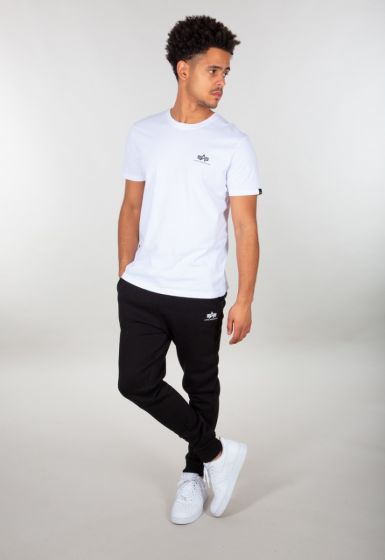 Jogginghose ALPHA INDUSTRIES Basic Jogger SL
