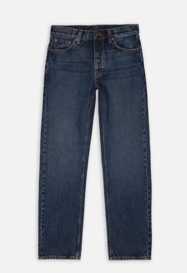 Jeans NUDIE JEANS Rad Rufus Blue Soil
