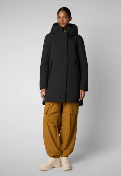 Parka SAVE THE DUCK Nellie Arctic