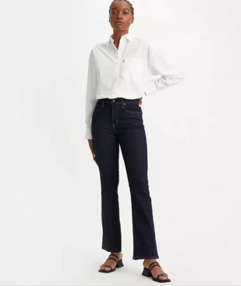 Jeans LEVI´S® 725 Bootcut Blue Wave Rinse