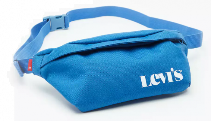 Bauchtasche LEVI`S® Serif Banana Sling 