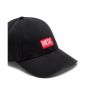 Kappe DIESEL Black