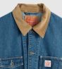 Hemdjacke LEVI'S® Berkley Chore Coat Sunburnt Chore