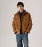 Jacke LEVI´S® Durham Cord Bison