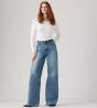 Jeans LEVI´S® 728™ High Rise Wide Leg Sweet Success