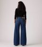 Jeans LEVI´S® 728™ High Rise Wide Leg Woodstock Wide Leg