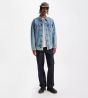 Jeans LEVI´S® 568™ Loose Straight Welcome To The Game