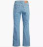 Jeans LEVI´S® 726 High Rise Flare Blue Wave Light