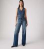 Jeans LEVI´S® Ribcage Wide Leg Polar Perimiter