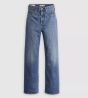 Jeans LEVI´S® Ribcage Wide Leg Polar Perimiter