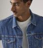 Jeansjacke LEVI´S® Trucker Jacket Million Dollar - Blau