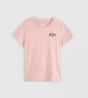T-Shirt LEVI´S® Perfect Shirt Gab Rose