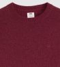 Pullover LEVI´S® Original Housemark Tawny Port