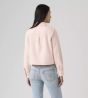 Hemdjacke LEVI'S® Logan Shacket Dusty Crystal Pink