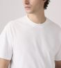 T-Shirt LEVI'S® Boxy Tee Bright White