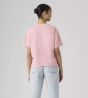 T-Shirt LEVI´S® Vintage T-Shirt Coral Blush Garment Dye